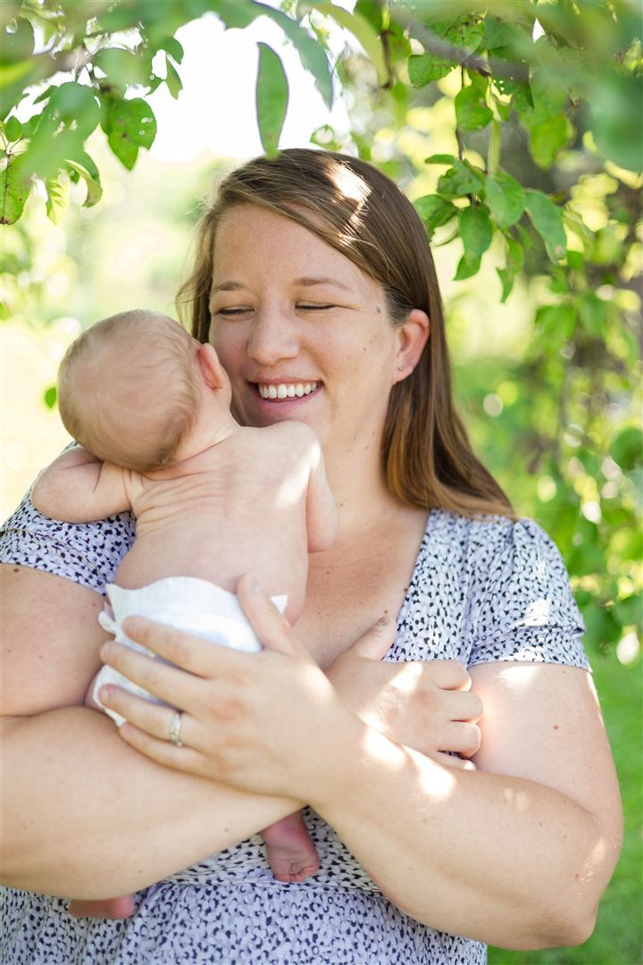 Newborn Photography